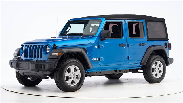 download Jeep Wrangler able workshop manual