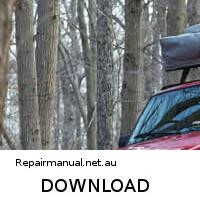 repair manual