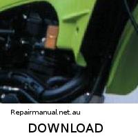 repair manual