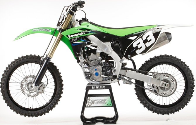 download KAWASAKI KX250F Motorcycle able workshop manual