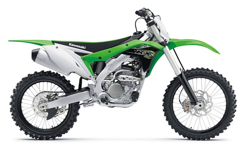 download KAWASAKI KX250F Motorcycle able workshop manual