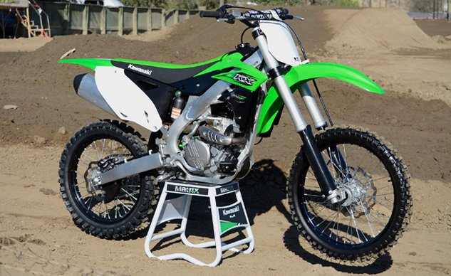 download KAWASAKI KX250F Motorcycle able workshop manual