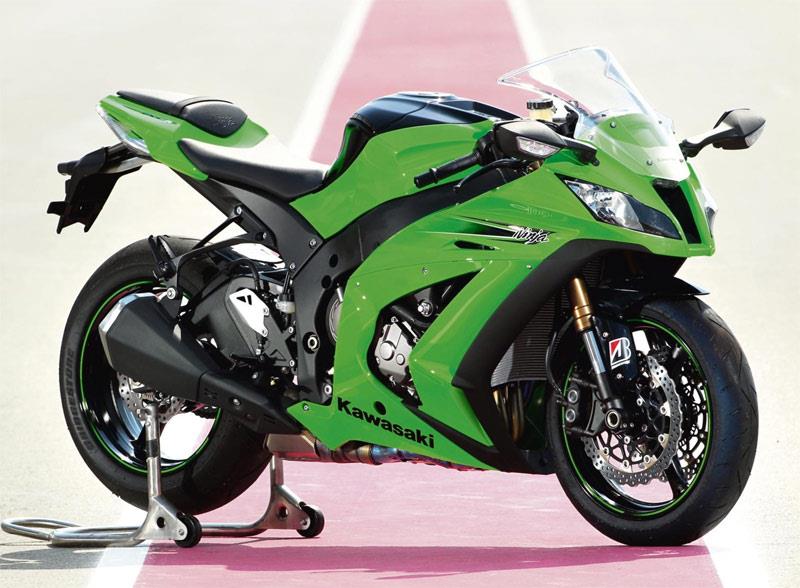 download KAWASAKI NINJA ZX 10 ZX 10 Motorcycle able workshop manual