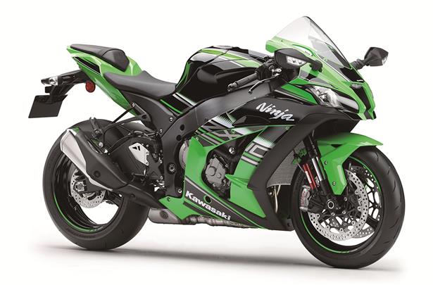 download KAWASAKI NINJA ZX 10 ZX 10 Motorcycle able workshop manual