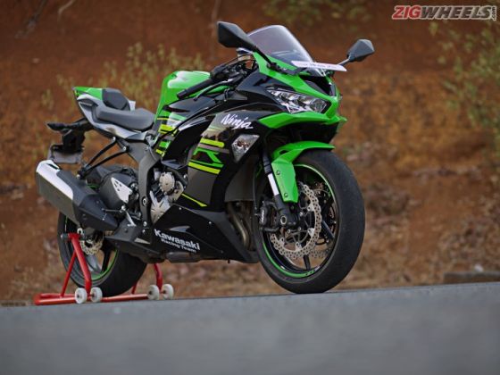 download KAWASAKI NINJA ZX 6R ZX6R Motorcycle able workshop manual