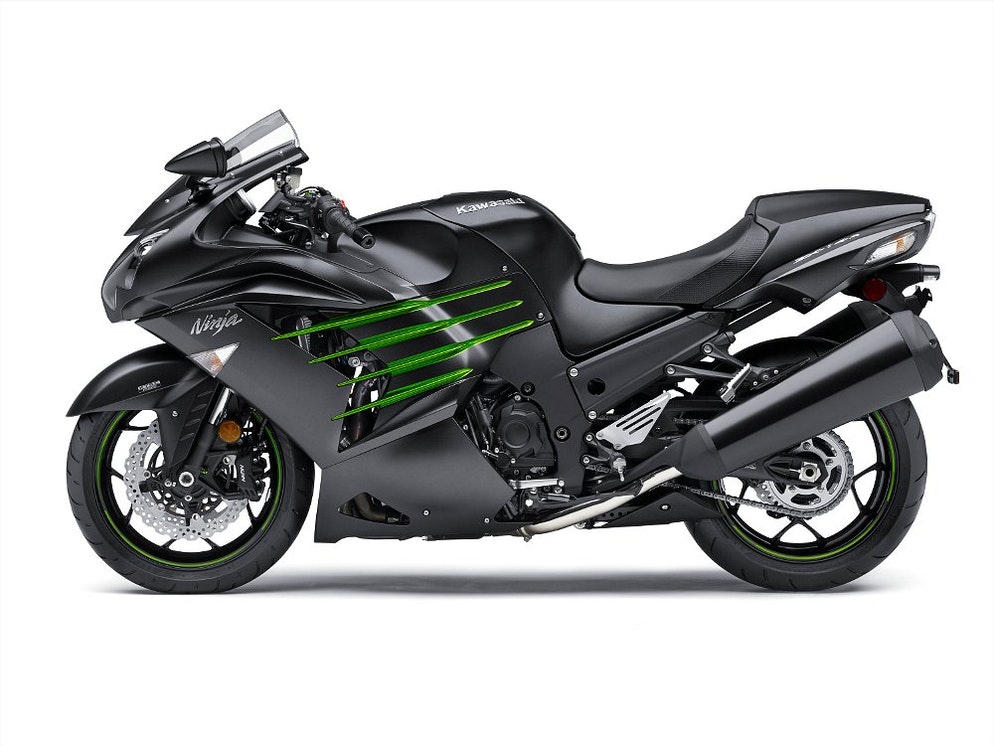 download KAWASAKI Ninja ZX 14 ZZR 1400 ZZR1400 ABS Motorcycle able workshop manual