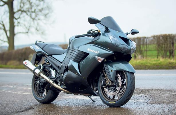 download KAWASAKI Ninja ZX 14 ZZR 1400 ZZR1400 ABS Motorcycle able workshop manual