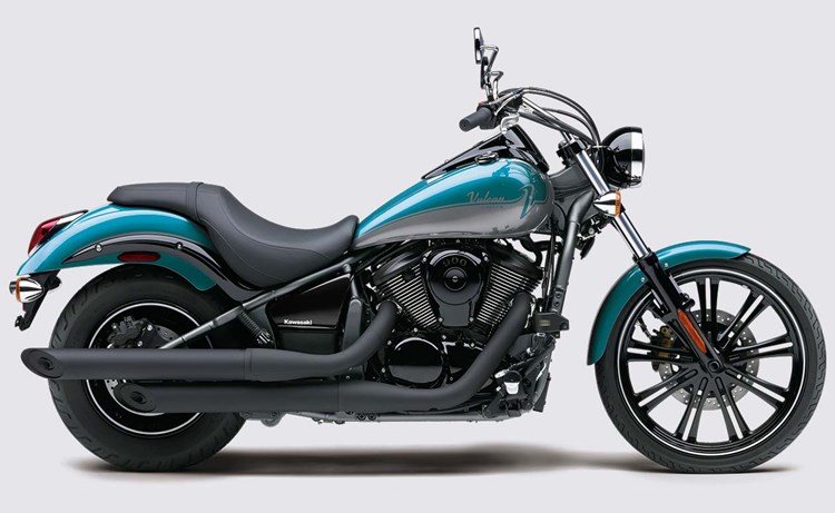 download KAWASAKI VULCAN  VN Motorcycle able workshop manual