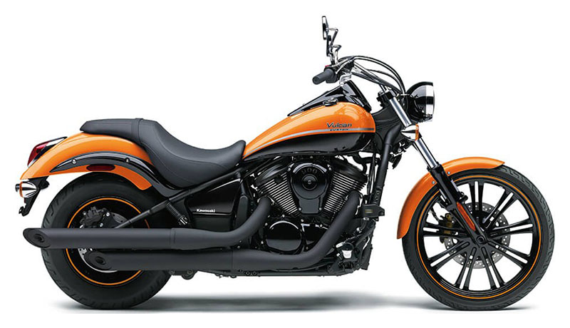 download KAWASAKI VULCAN  VN Motorcycle able workshop manual