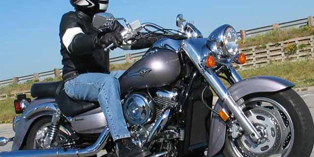 download KAWASAKI VULCAN VN Motorcycle able workshop manual