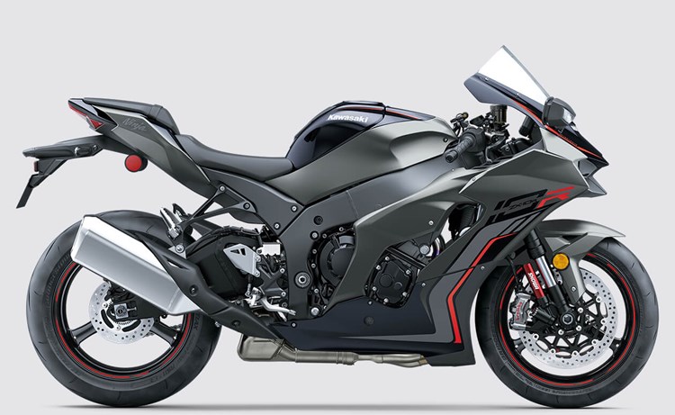 download KAWASAKI ZX 10R NINJA Motorcycle able workshop manual