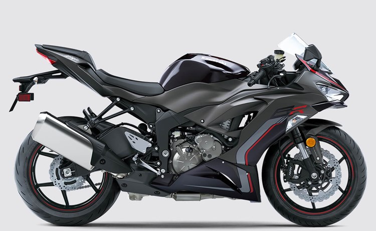 download KAWASAKI ZX 6R NINJA Motorcycle able workshop manual