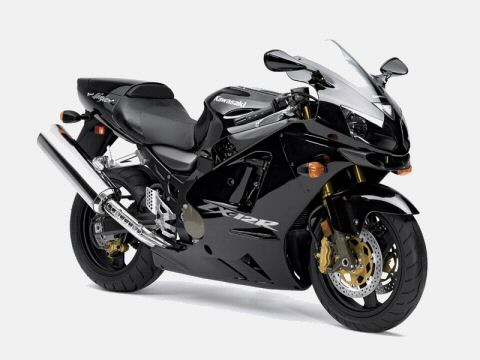 download KAWASAKI ZZR 1200 Motorcycle able workshop manual