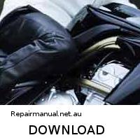 repair manual