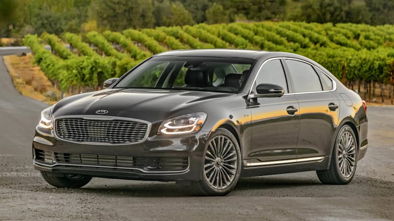 download KIA K900 able workshop manual