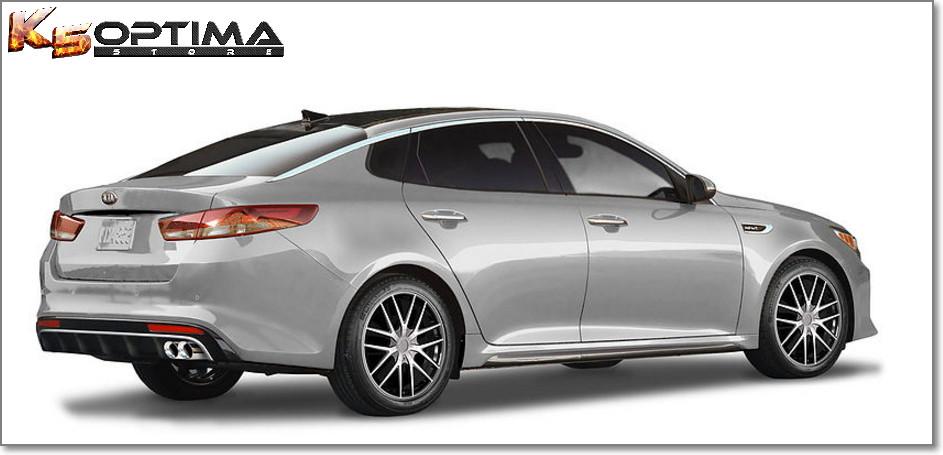 download KIA OPTIMA 2.4L workshop manual