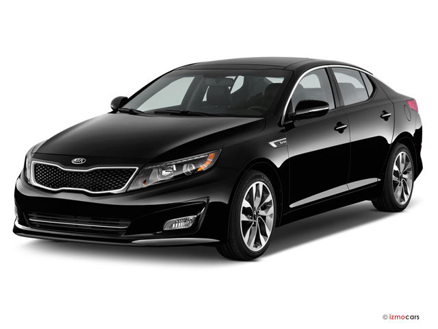 download KIA OPTIMA TF workshop manual