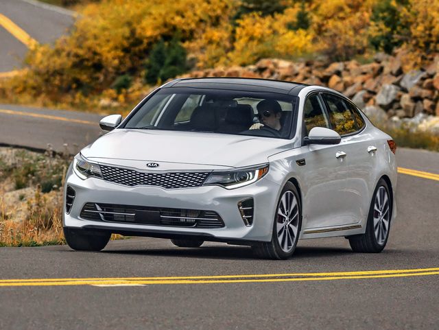 download KIA OPTIMA able workshop manual