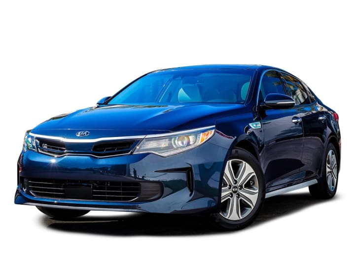 download KIA OPTIMA able workshop manual