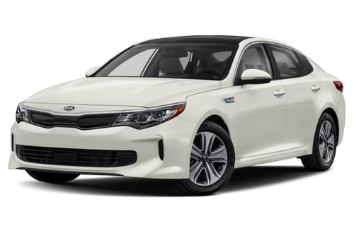 download KIA Optima Hybrid workshop manual