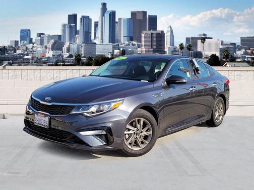 download KIA Optima MG able workshop manual