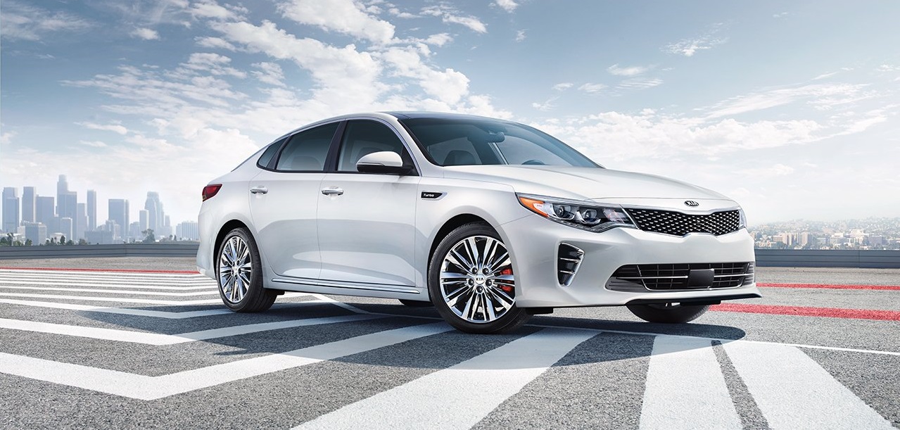 download KIA Optima able workshop manual