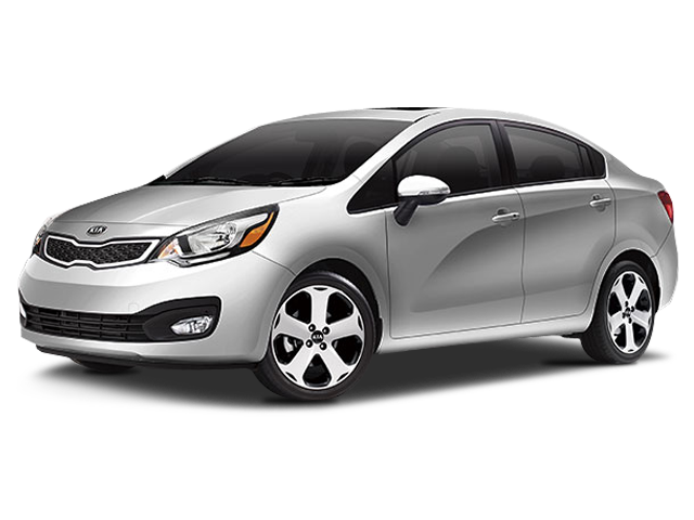 download KIA RIO GDI able workshop manual