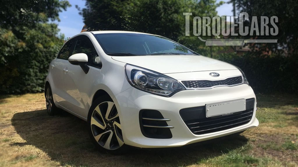 download KIA RIO GDI able workshop manual