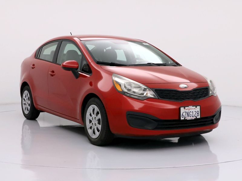 download KIA RIO workshop manual