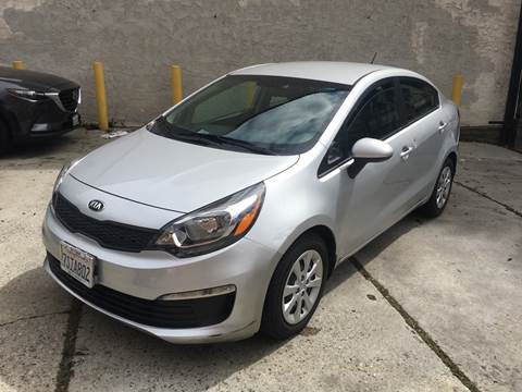 download KIA RIO workshop manual