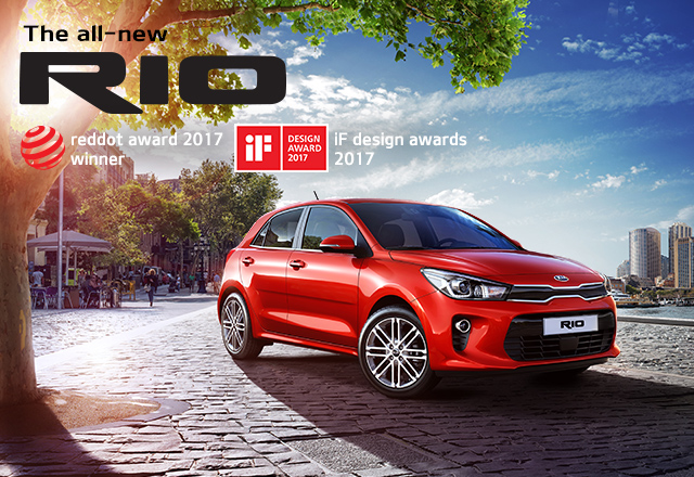 download KIA RIO workshop manual