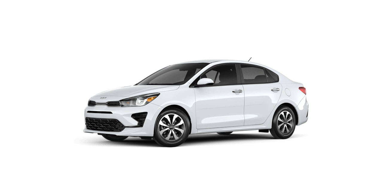 download KIA Rio able workshop manual