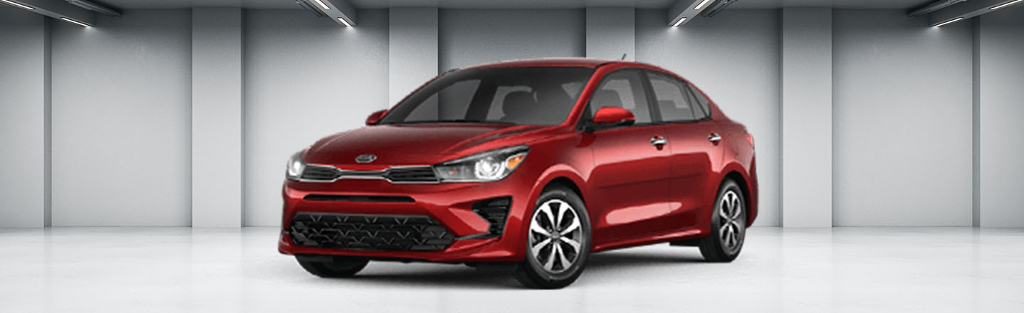 download KIA Rio able workshop manual