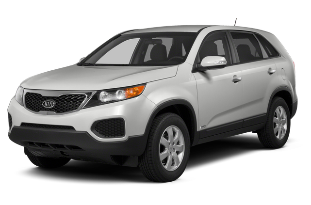 download KIA SORENTO 3.5L able workshop manual