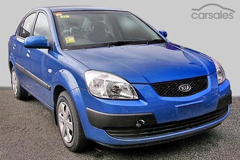 download KIA SPECTRA able workshop manual