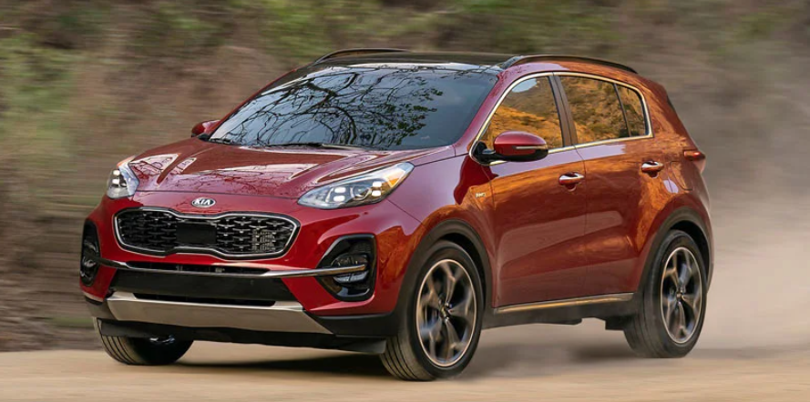 download KIA SPORTAGE able workshop manual