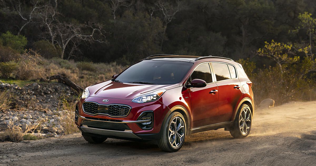 download KIA SPORTAGE able workshop manual