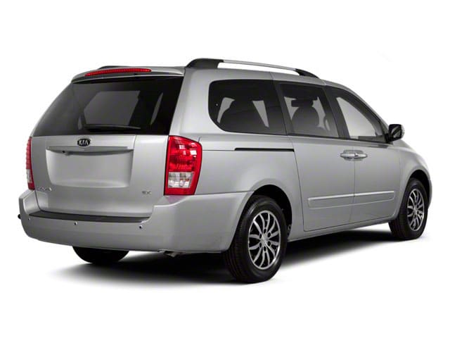 download KIA Sedona able workshop manual