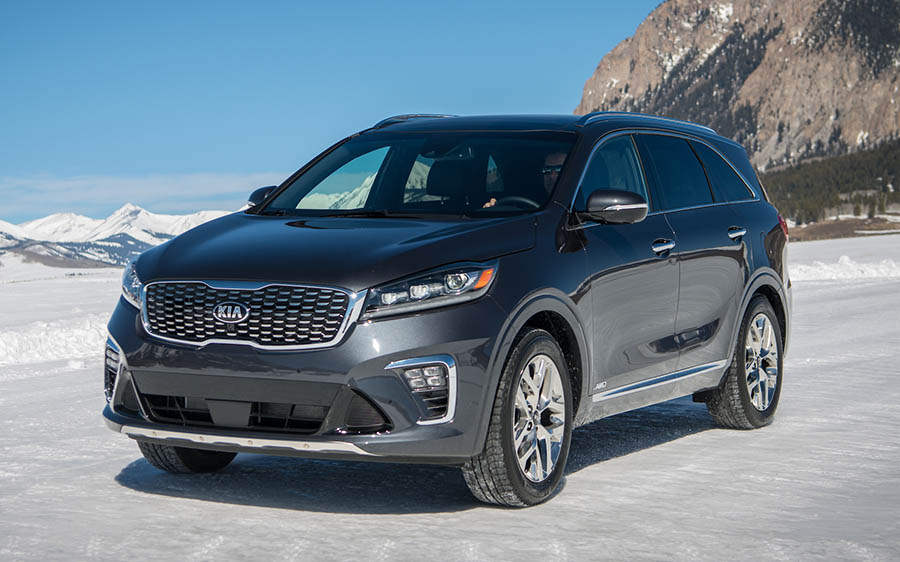 download KIA Sorento able workshop manual