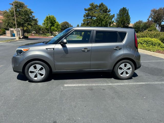 download KIA Soul 1.6L able workshop manual