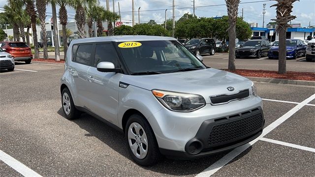 download KIA Soul 1.6L able workshop manual