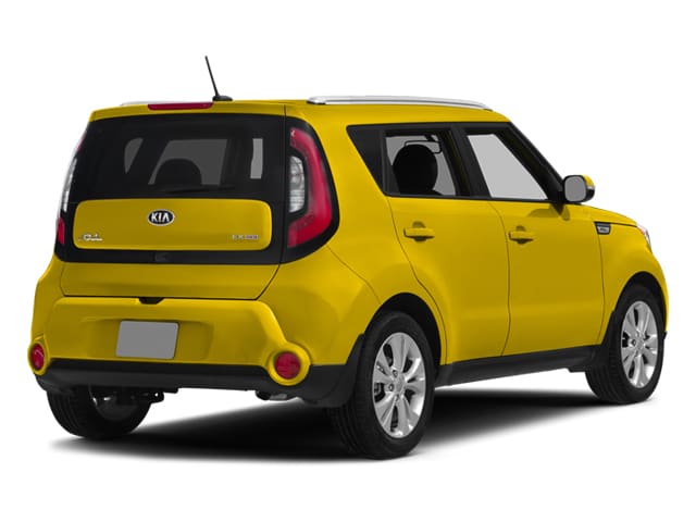 download KIA Soul 2.0L able workshop manual