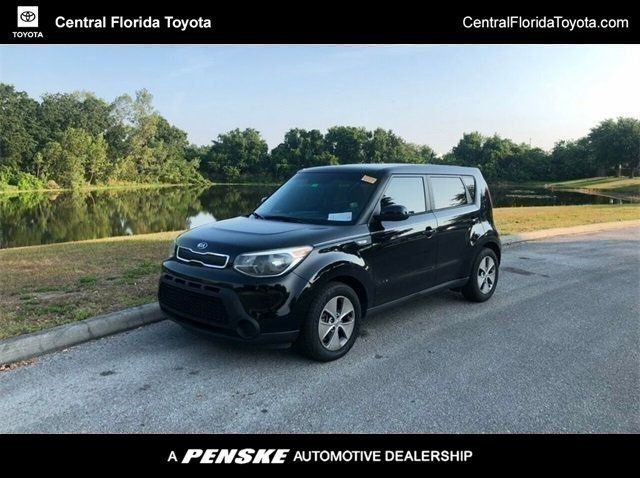 download KIA Soul 4CYL 1.6L OEM FSM Year Specific able workshop manual