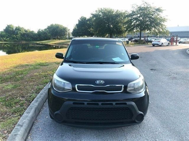 download KIA Soul 4CYL 1.6L OEM FSM Year Specific able workshop manual