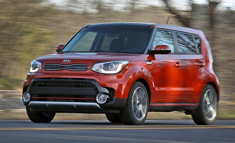 download KIA Soul Downl workshop manual