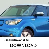 repair manual