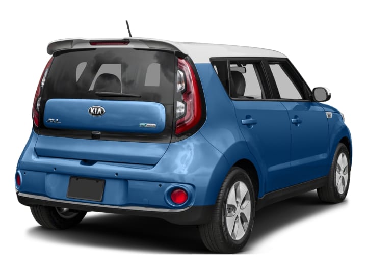 download KIA Soul OEM able workshop manual