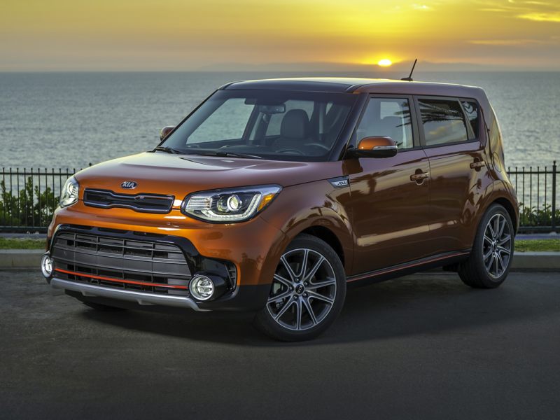 download KIA Soul OEM able workshop manual