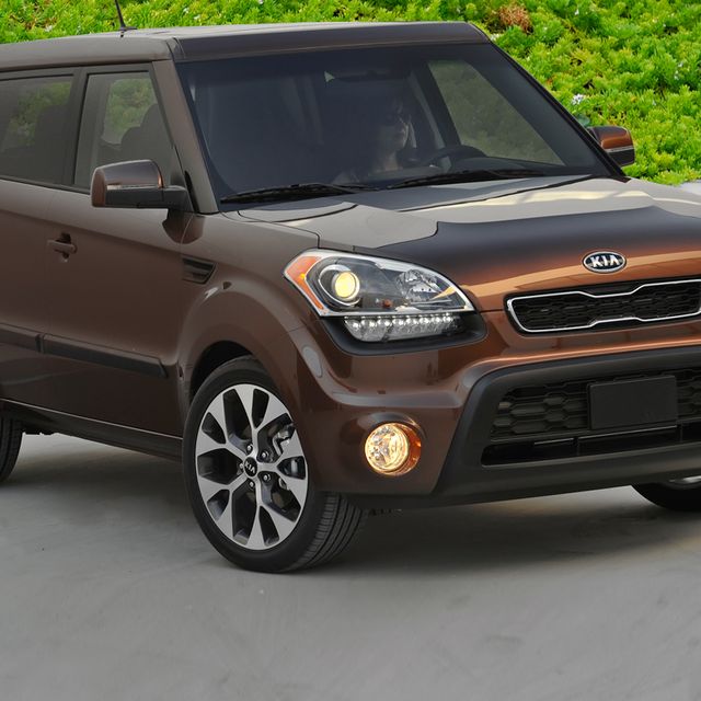 download KIA Soul able workshop manual