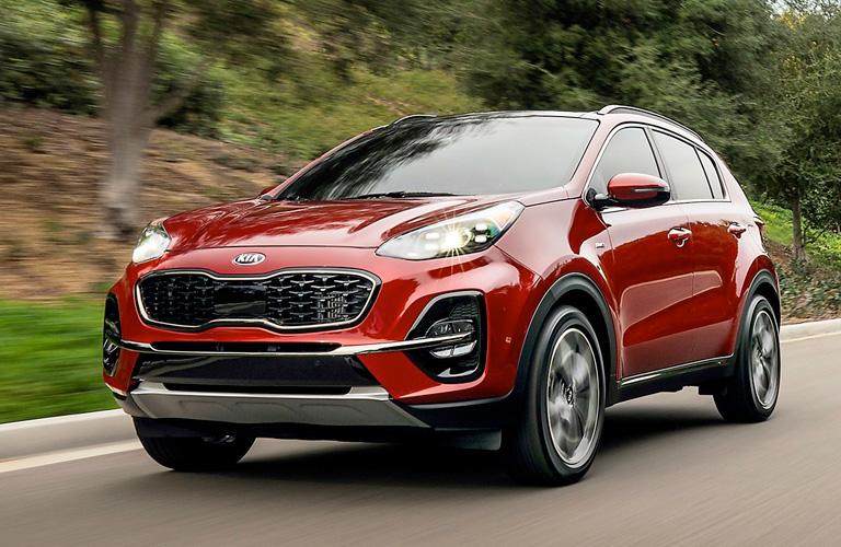 download KIA Sportage able workshop manual